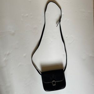 REAL ITALIAN LEATHER PURSE